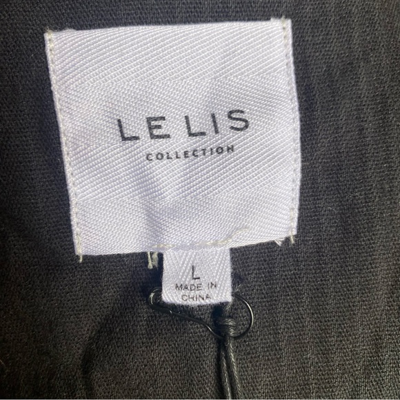 Western style pleather jacket from 1861 Boutique - Picture 3 of 3